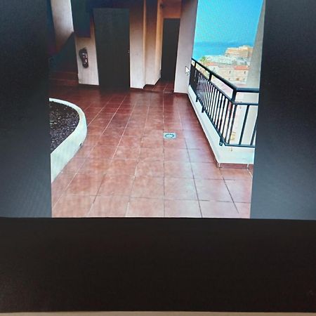 Apartmán Arcoiris Callao Salvaje Exteriér fotografie
