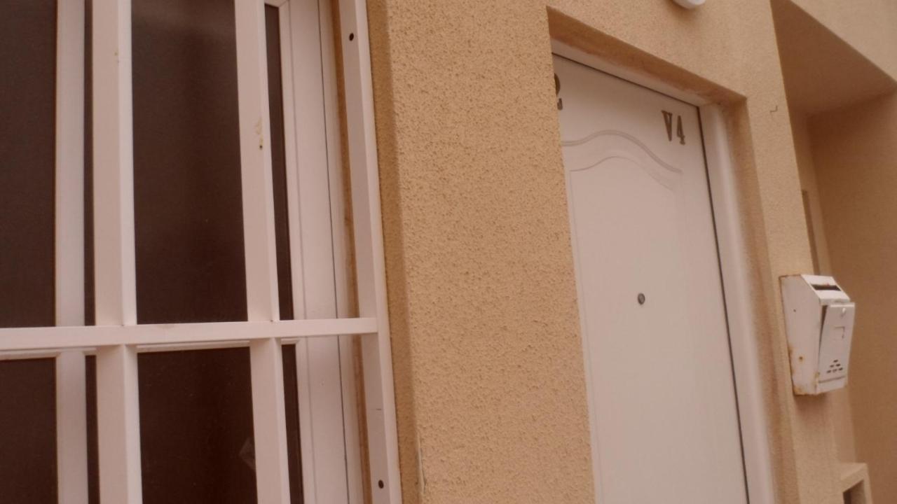 Apartmán Arcoiris Callao Salvaje Exteriér fotografie