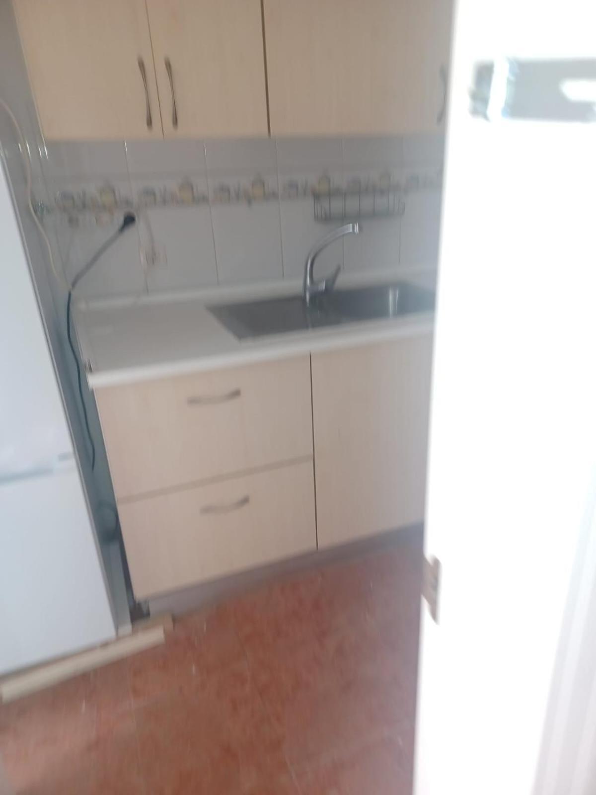 Apartmán Arcoiris Callao Salvaje Exteriér fotografie