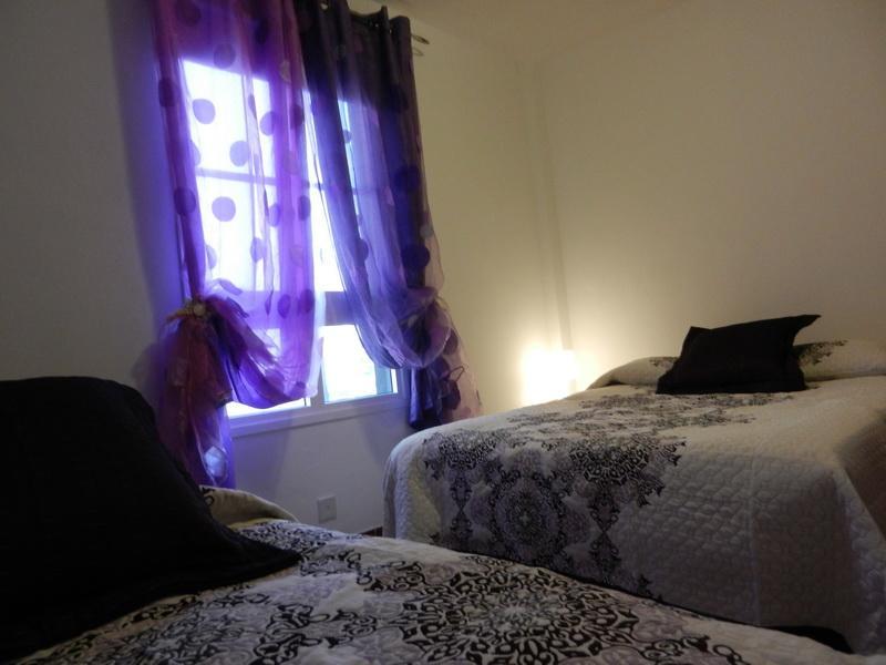 Apartmán Arcoiris Callao Salvaje Exteriér fotografie