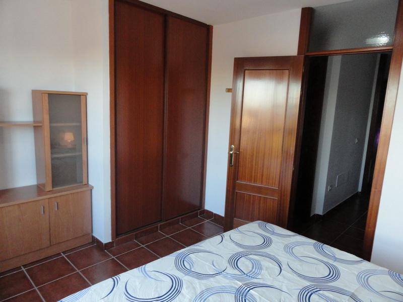 Apartmán Arcoiris Callao Salvaje Exteriér fotografie