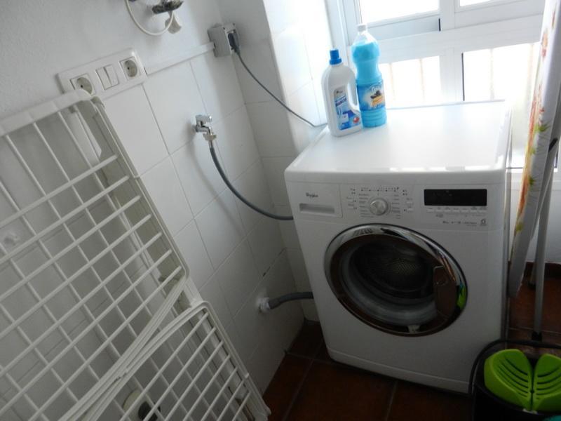 Apartmán Arcoiris Callao Salvaje Exteriér fotografie